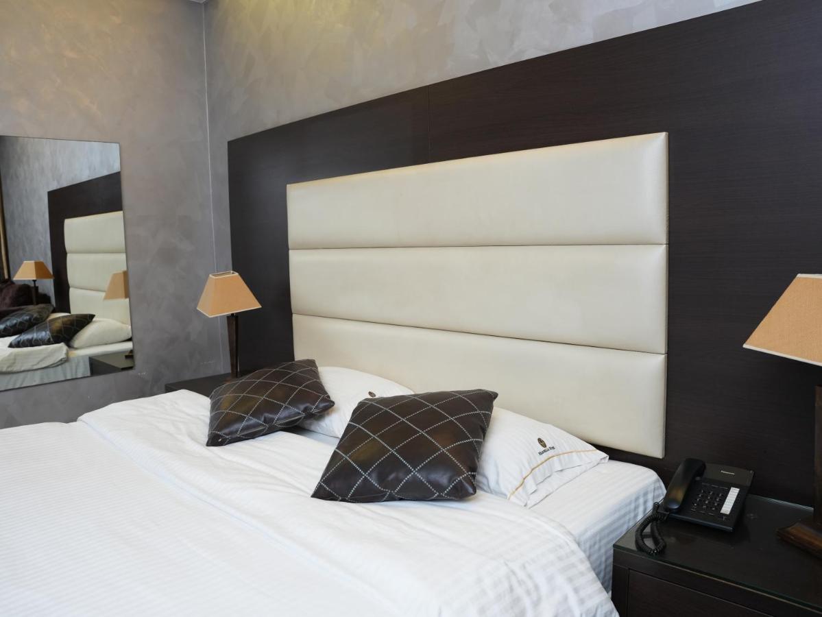 Marbella Hotel photo