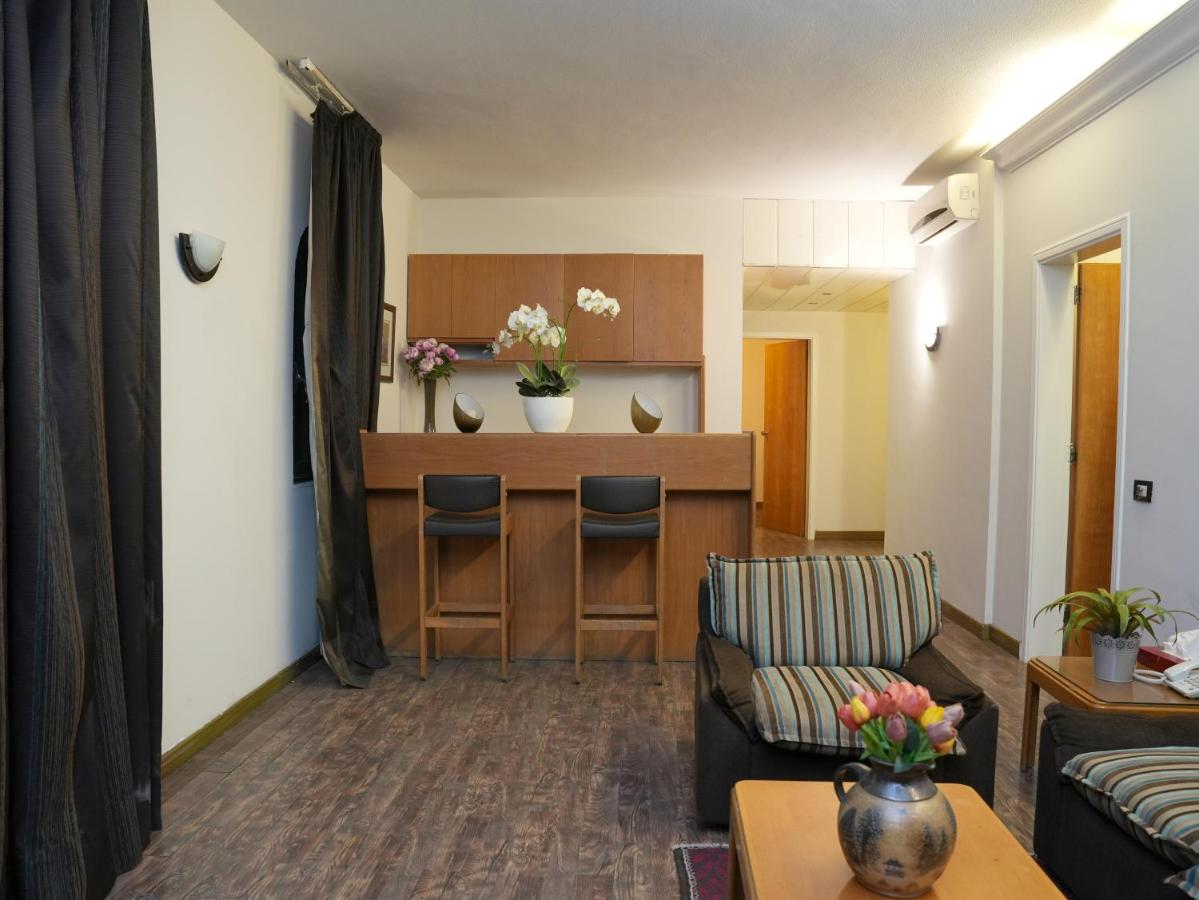 Marbella Hotel photo