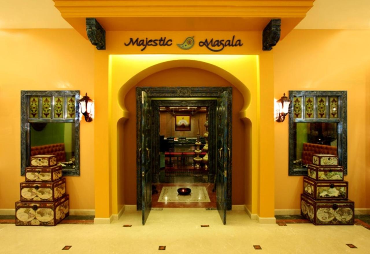 Tuli Imperial, Nagpur – Updated 2022 Prices