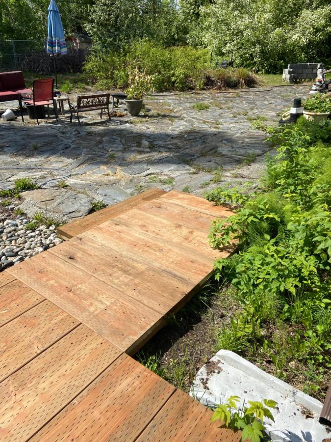 Glacier House — photo 24