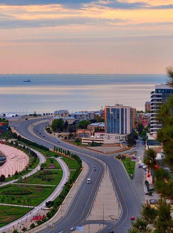 Golden Coast Hotel photo