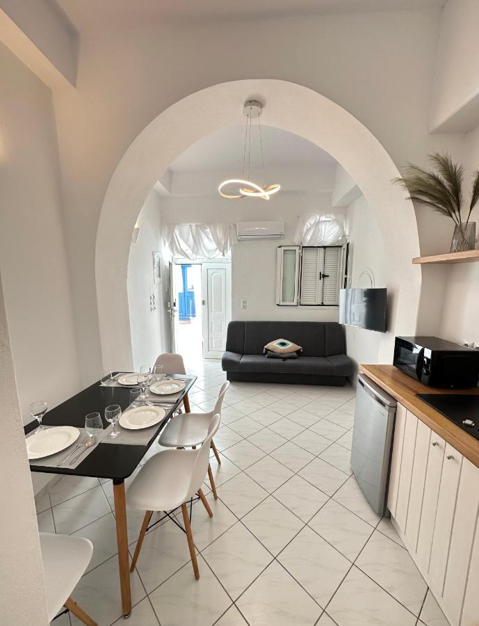 Empyrean Mykonos Town