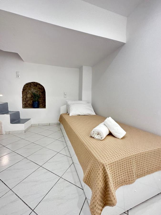 Empyrean Mykonos Town - 2