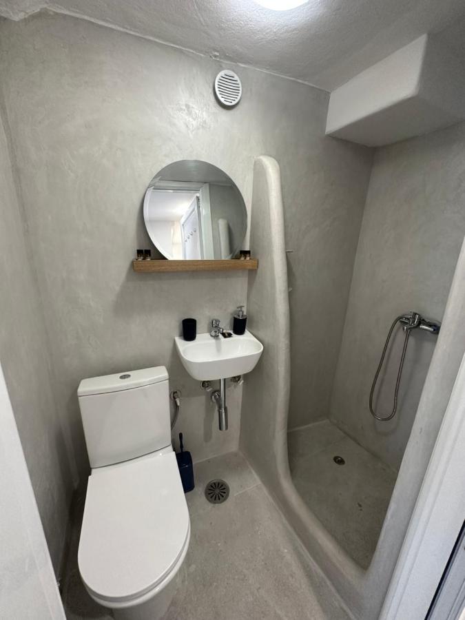 Empyrean Mykonos Town - 3