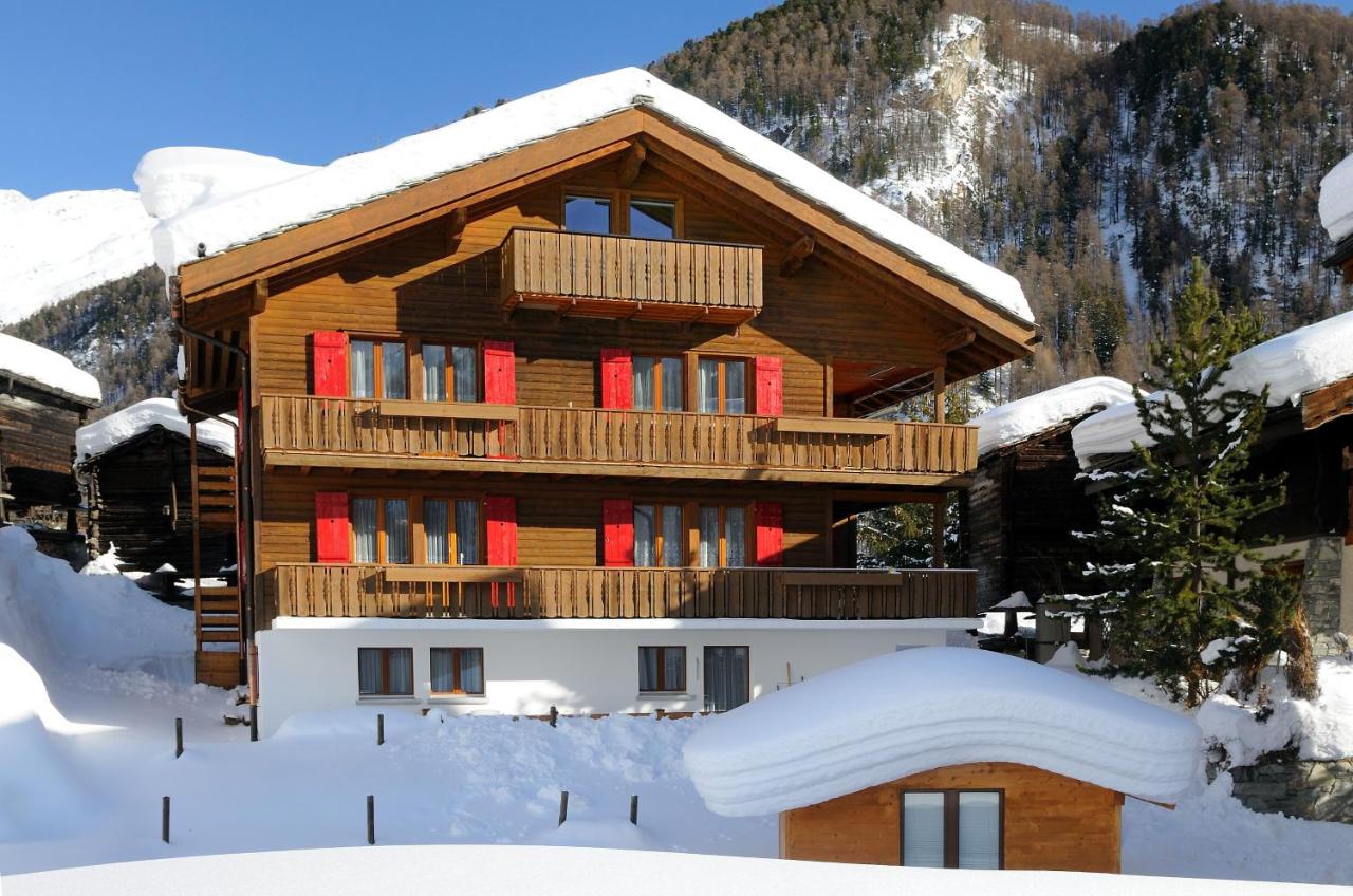 Haus Leopold, Zermatt – Aktualisierte Preise für 2022