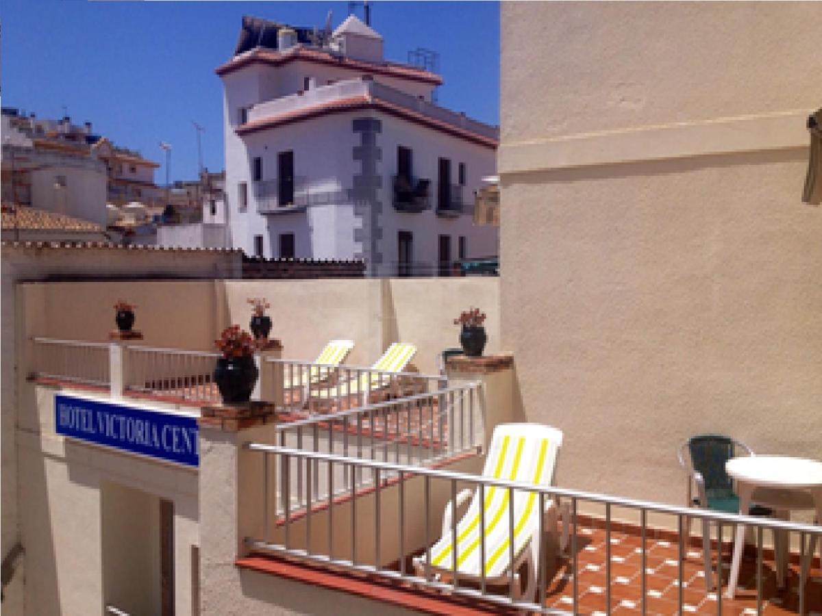 Hotel Victoria Centro, Almuñécar – Updated 2022 Prices