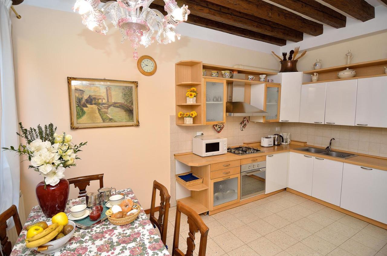 Charming Venice Apartments - Laterooms