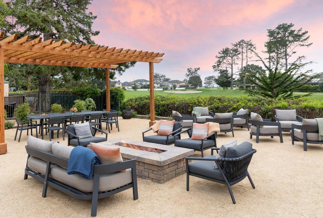 Half Moon Bay Lodge — photo 19