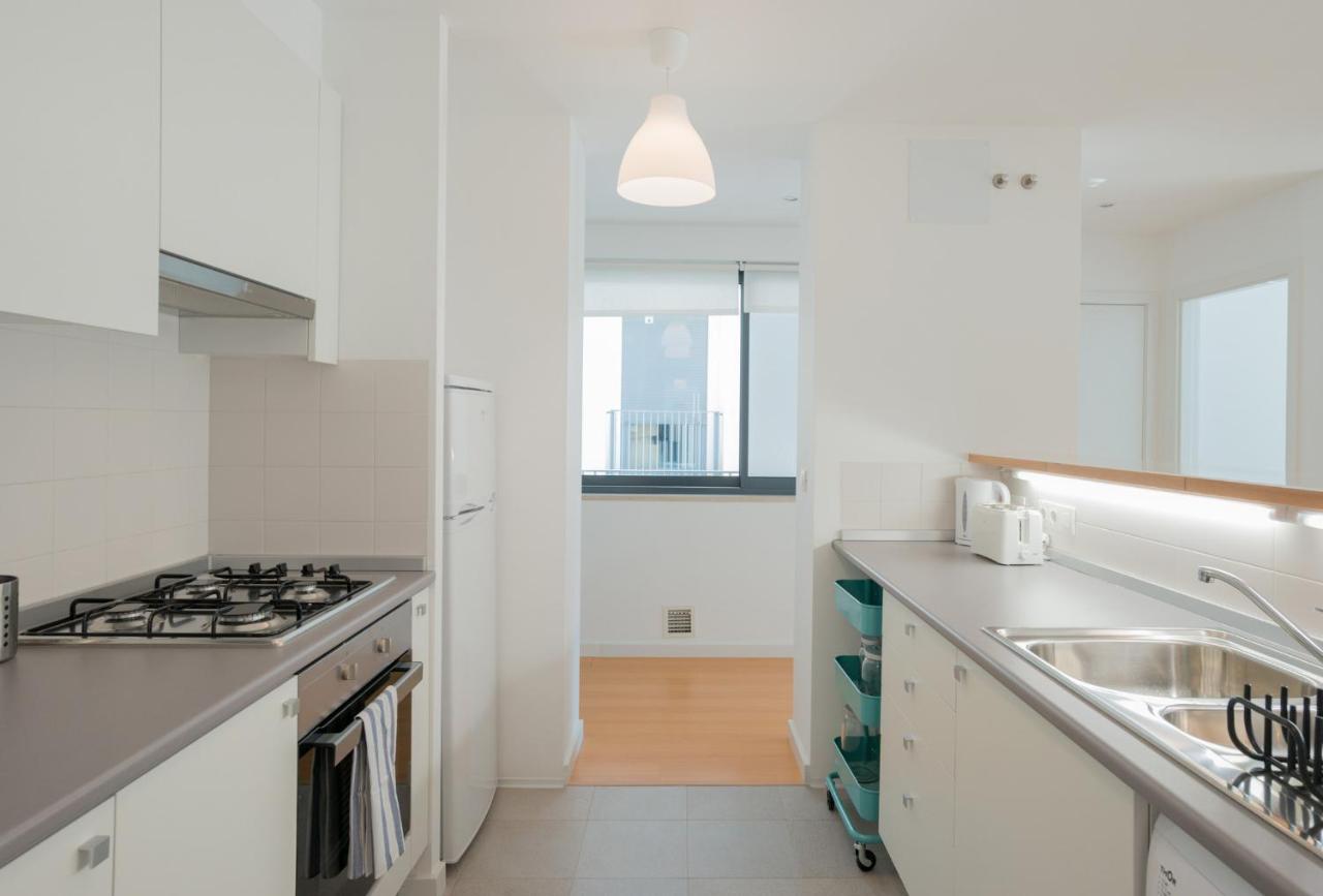 FLH Martim Moniz Castle View Flat - 4