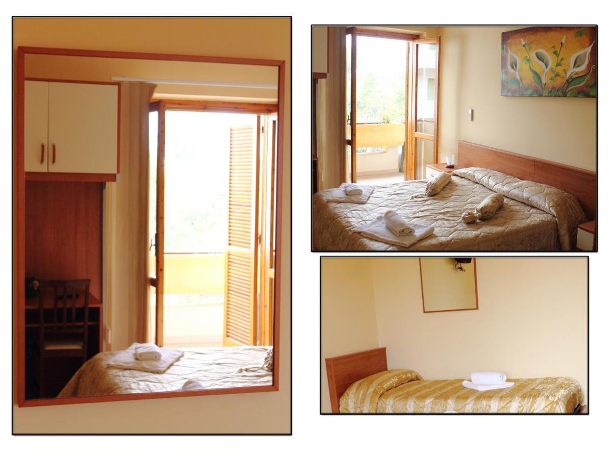 Hotel Barbieri photo