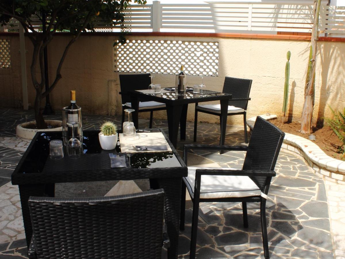 Hotel Barbieri photo