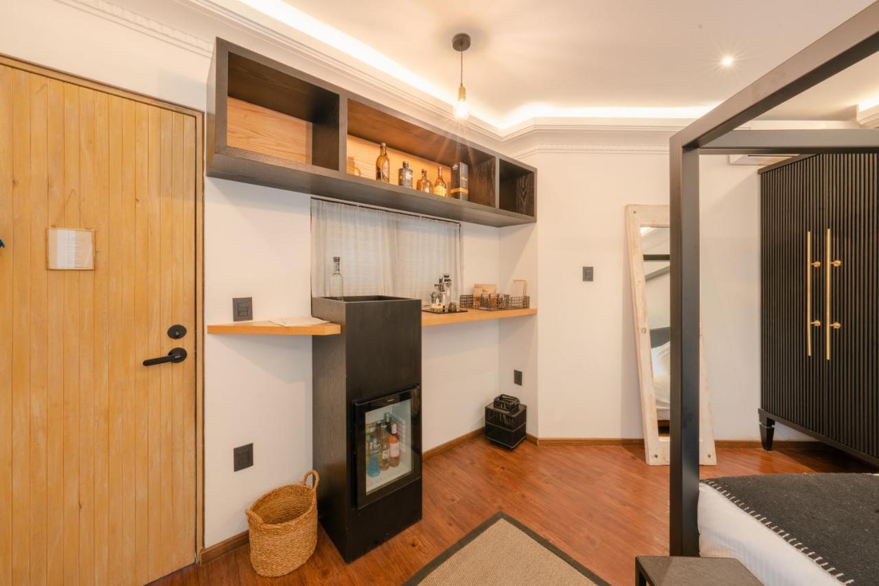 Orchid House Mexico City - 5