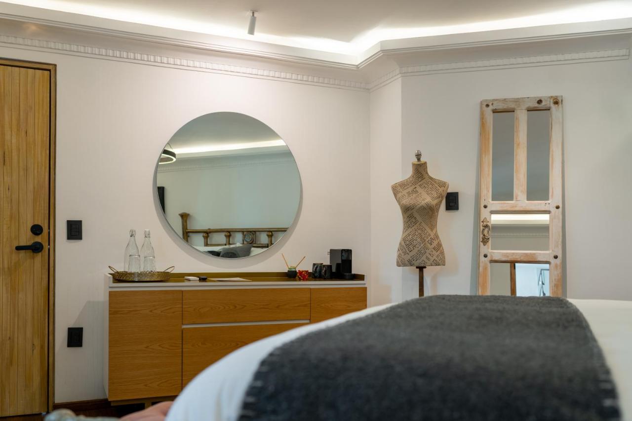 Orchid House Mexico City - 4