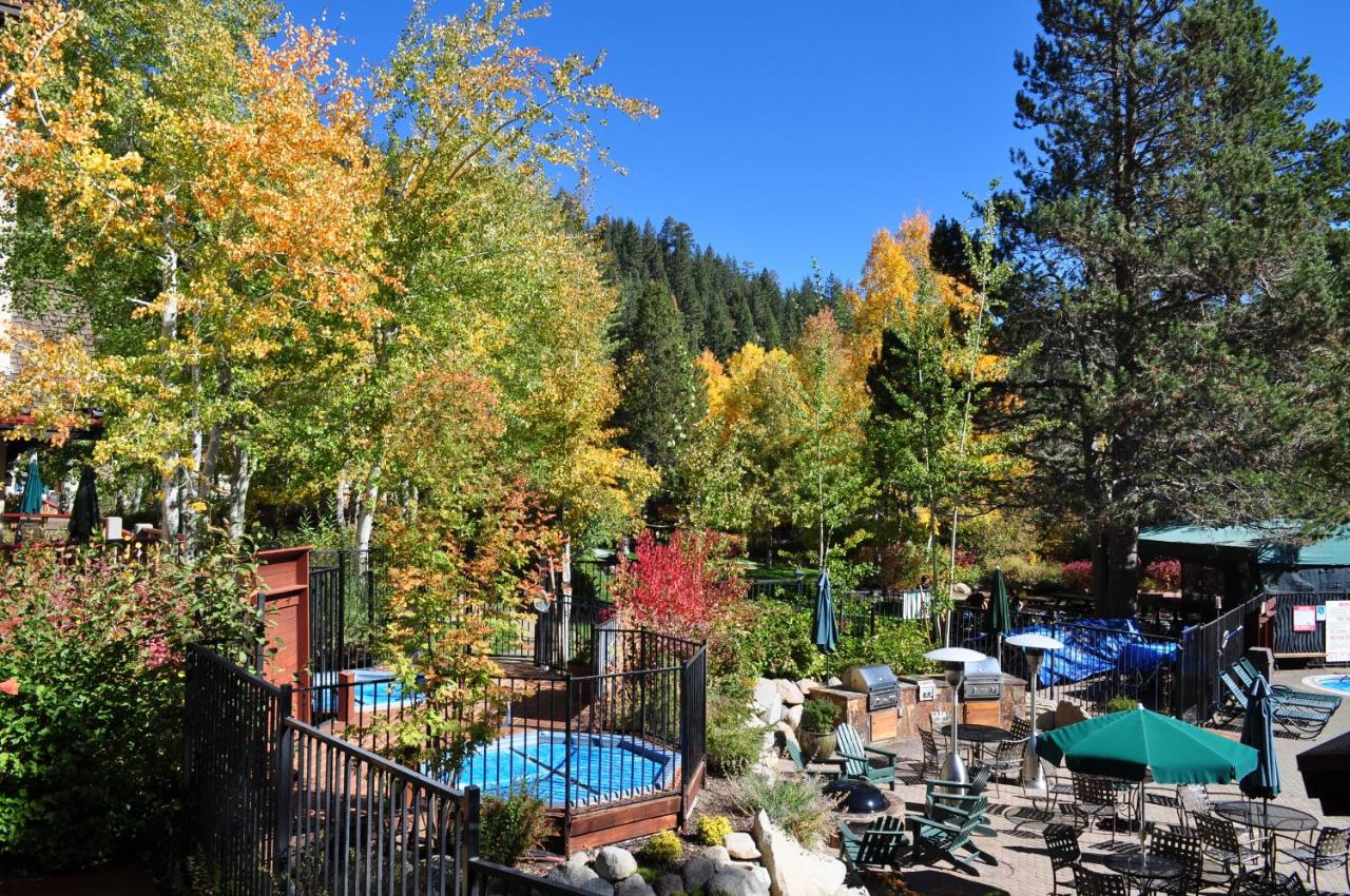 Olympic Village Inn Olympic Valley — photo 15