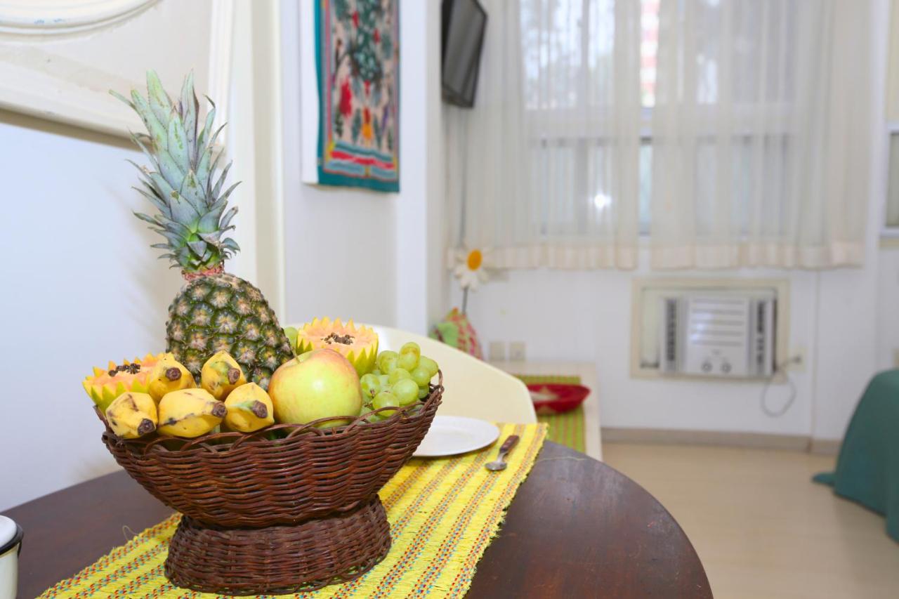 Unhotel - Charmoso Studio Para Temporada em Ipanema - 4