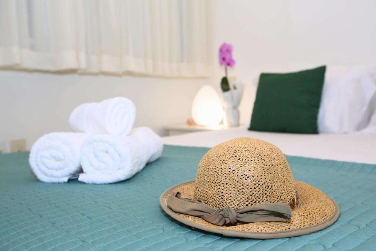 Unhotel - Charmoso Studio Para Temporada em Ipanema - 3