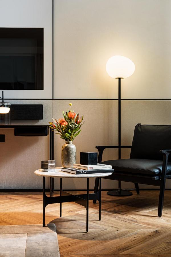 Juno Hotel Sofia, a Member of Design Hotels photo