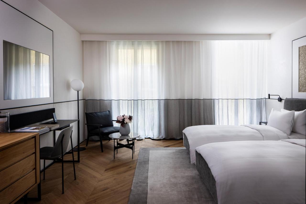 Juno Hotel Sofia, a Member of Design Hotels photo