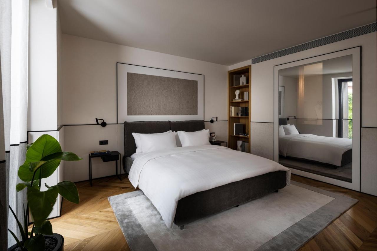 Juno Hotel Sofia, a Member of Design Hotels photo