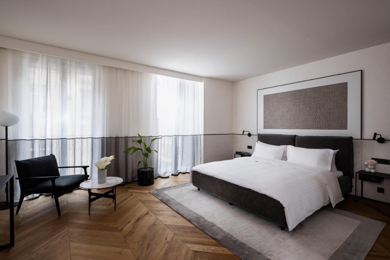 Juno Hotel Sofia, a Member of Design Hotels photo