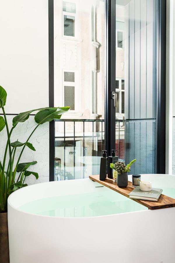 Juno Hotel Sofia, a Member of Design Hotels photo