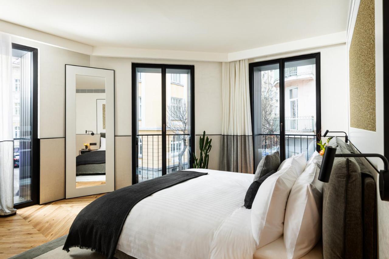 Juno Hotel Sofia, a Member of Design Hotels photo