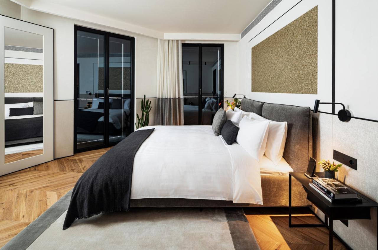 Juno Hotel Sofia, a Member of Design Hotels photo