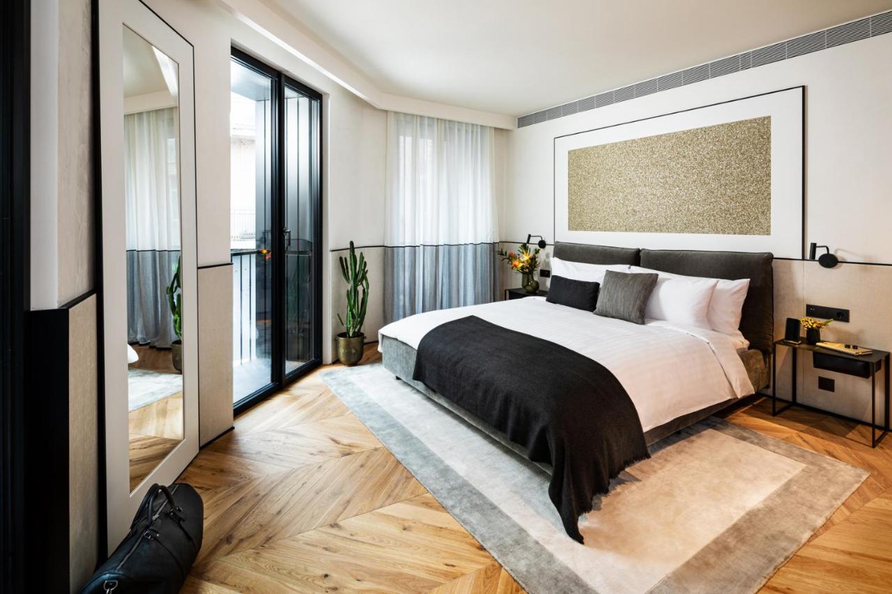 Juno Hotel Sofia, a Member of Design Hotels photo