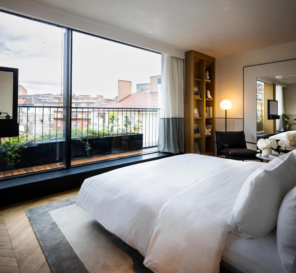 Juno Hotel Sofia, a Member of Design Hotels photo