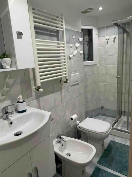 Domus Roma Esquilino - 3