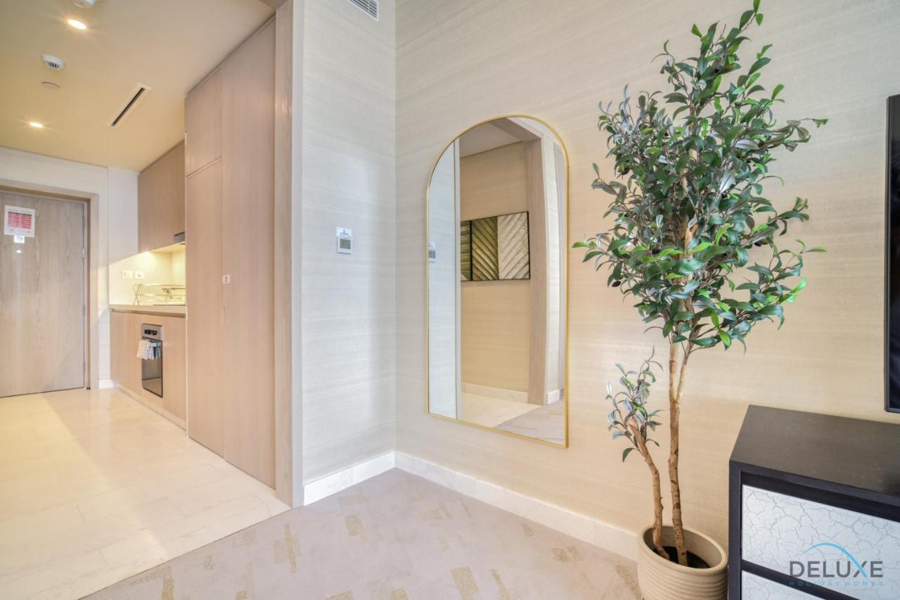 Heavenly Studio at The Palm Tower Palm Jumeirah by Deluxe Holiday Homes - 3