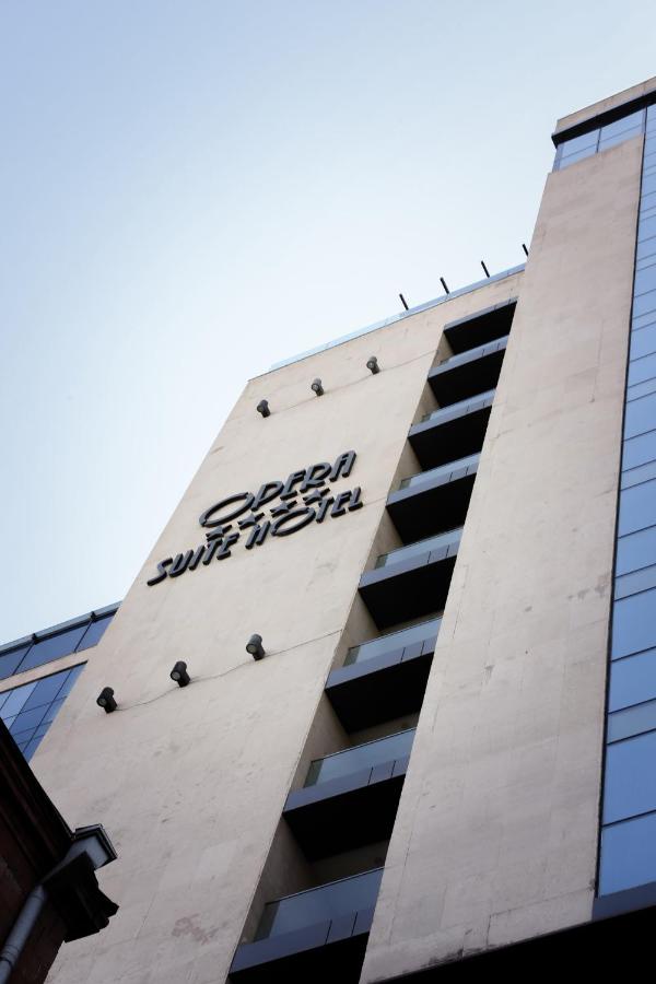 Opera Suite Hotel photo