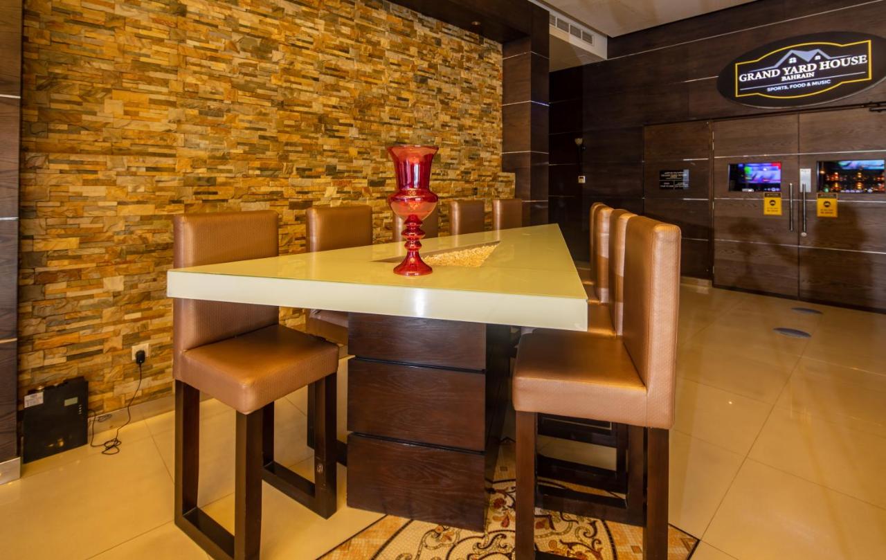 Diva Hotel photo