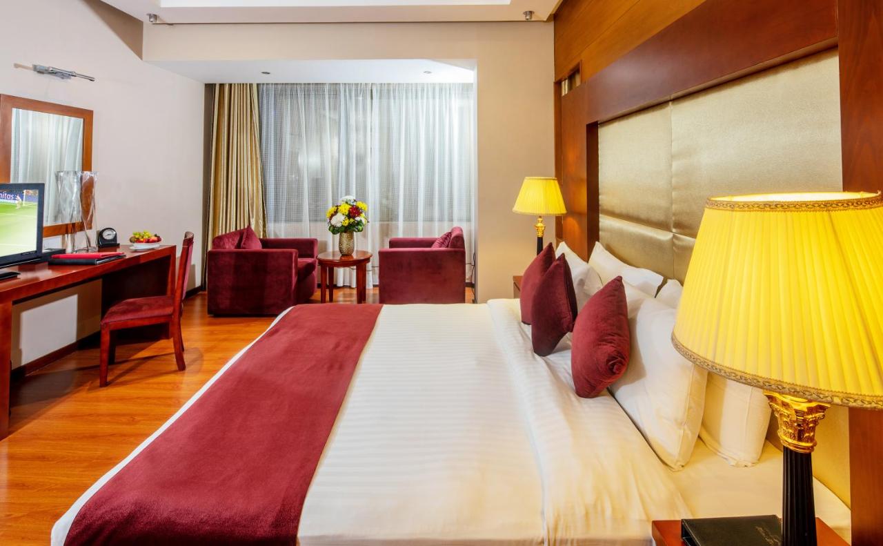 Diva Hotel photo
