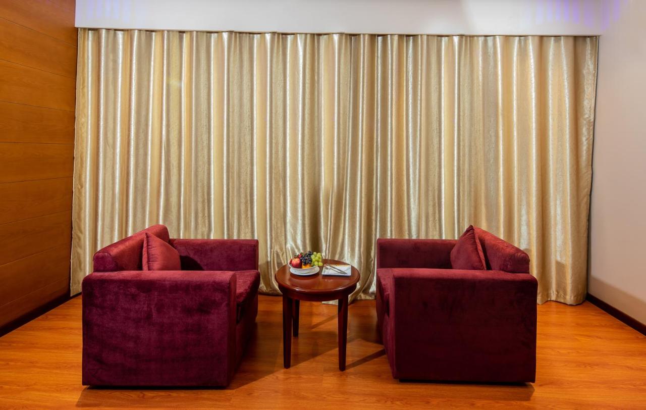 Diva Hotel photo