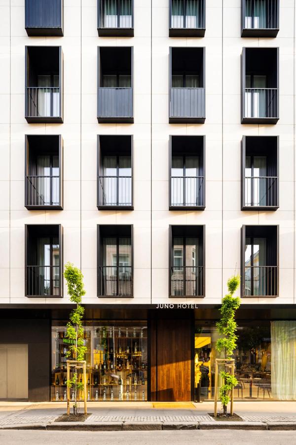 Juno Hotel Sofia, a Member of Design Hotels photo