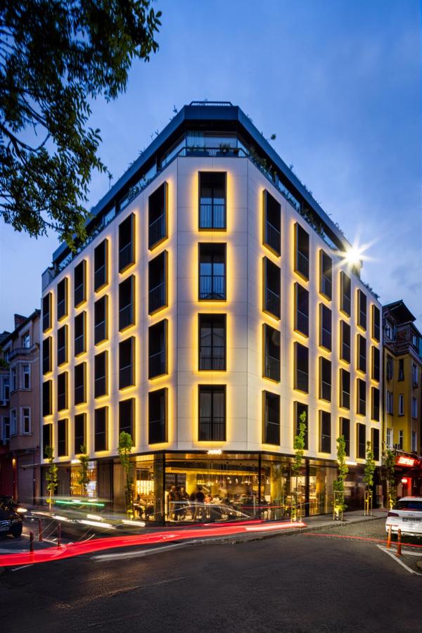 Juno Hotel Sofia, a Member of Design Hotels photo