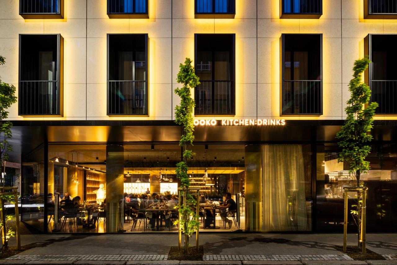 Juno Hotel Sofia, a Member of Design Hotels photo