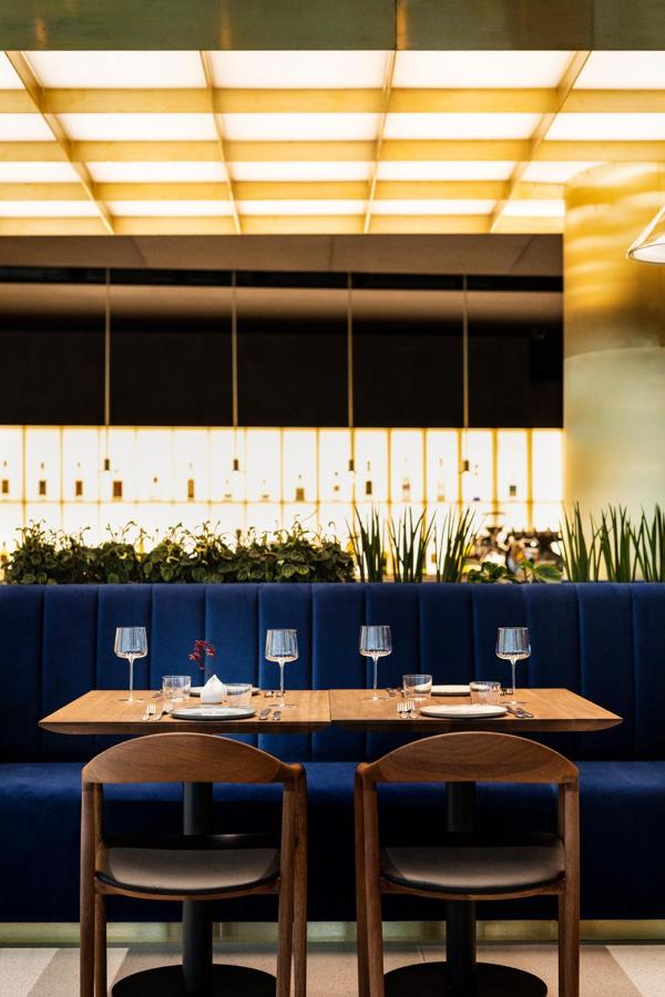 Juno Hotel Sofia, a Member of Design Hotels photo