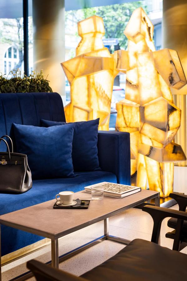 Juno Hotel Sofia, a Member of Design Hotels photo