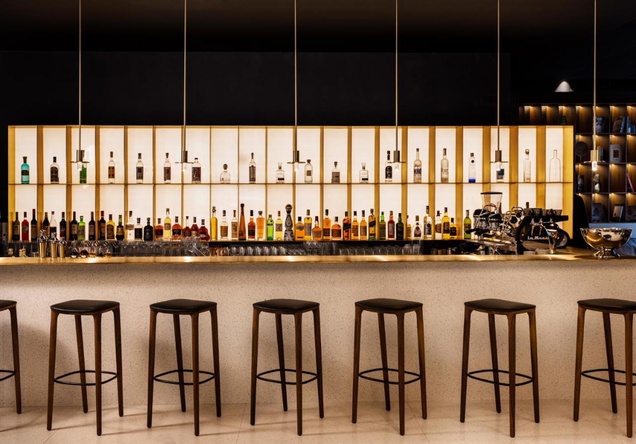 Juno Hotel Sofia, a Member of Design Hotels photo