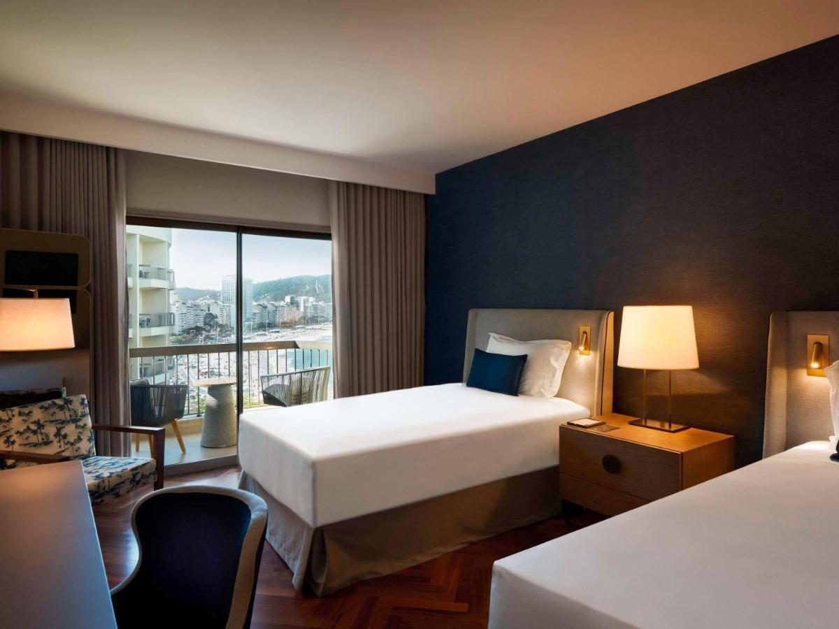 Fairmont Rio de Janeiro Copacabana photo