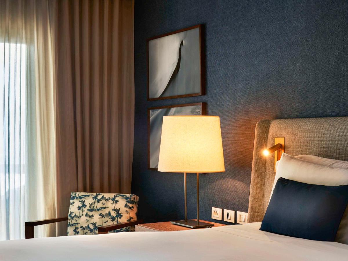 Fairmont Rio de Janeiro Copacabana photo