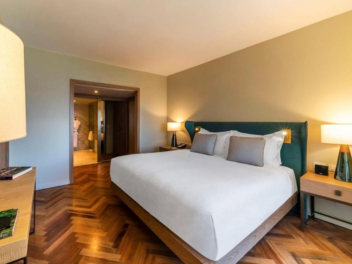 Fairmont Rio de Janeiro Copacabana photo
