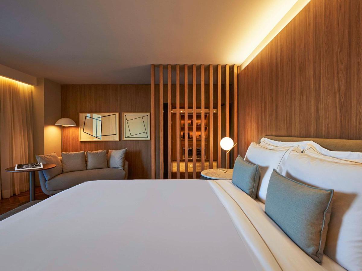 Fairmont Rio de Janeiro Copacabana photo
