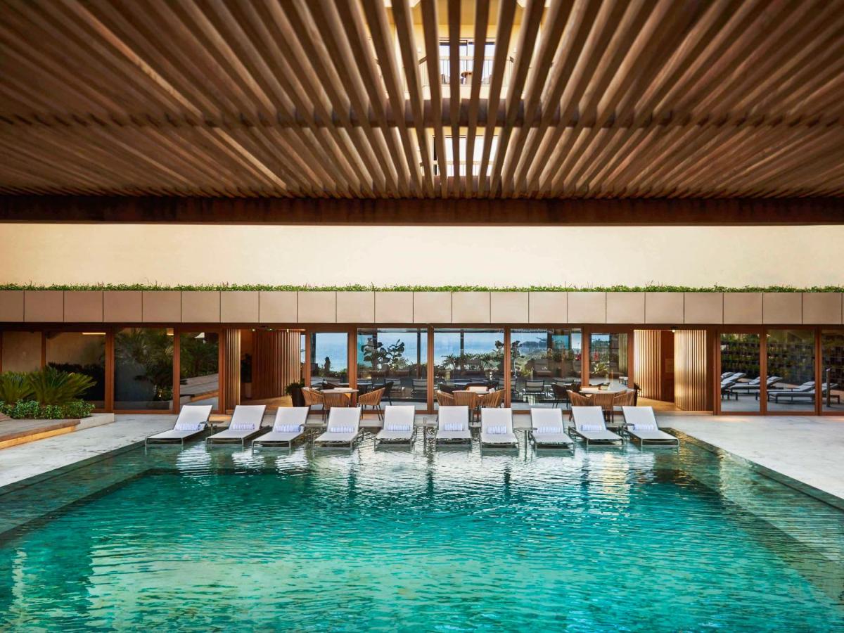 Fairmont Rio de Janeiro Copacabana photo