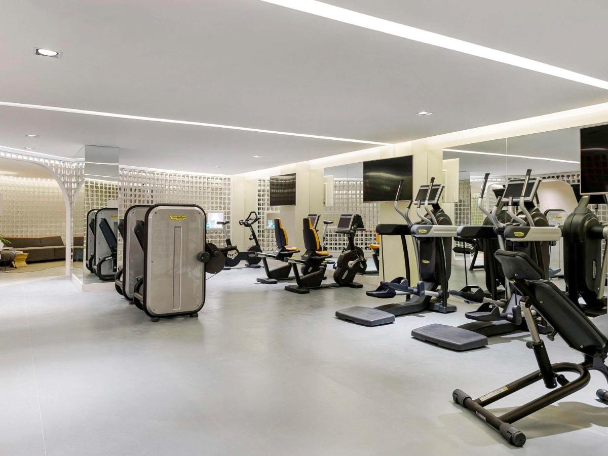 Fairmont Rio de Janeiro Copacabana photo