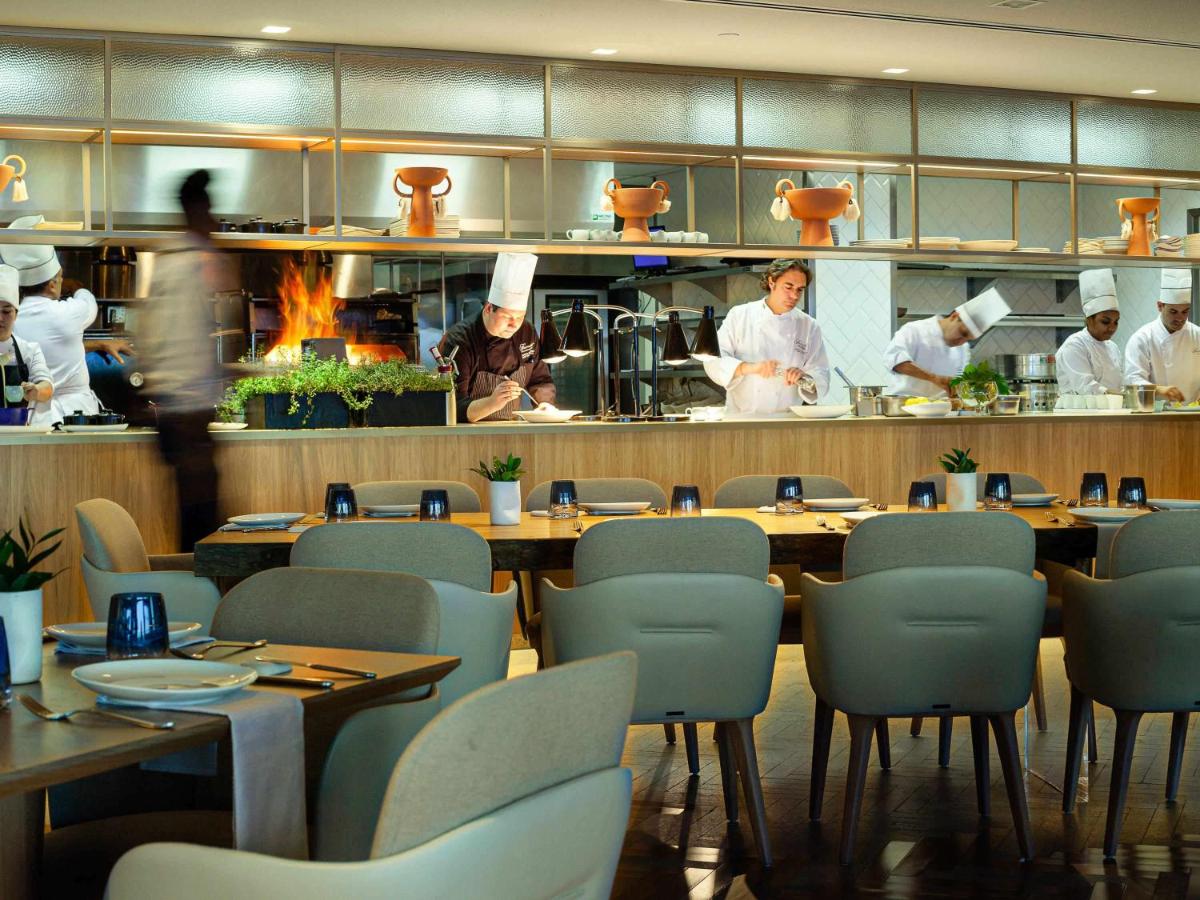 Fairmont Rio de Janeiro Copacabana photo