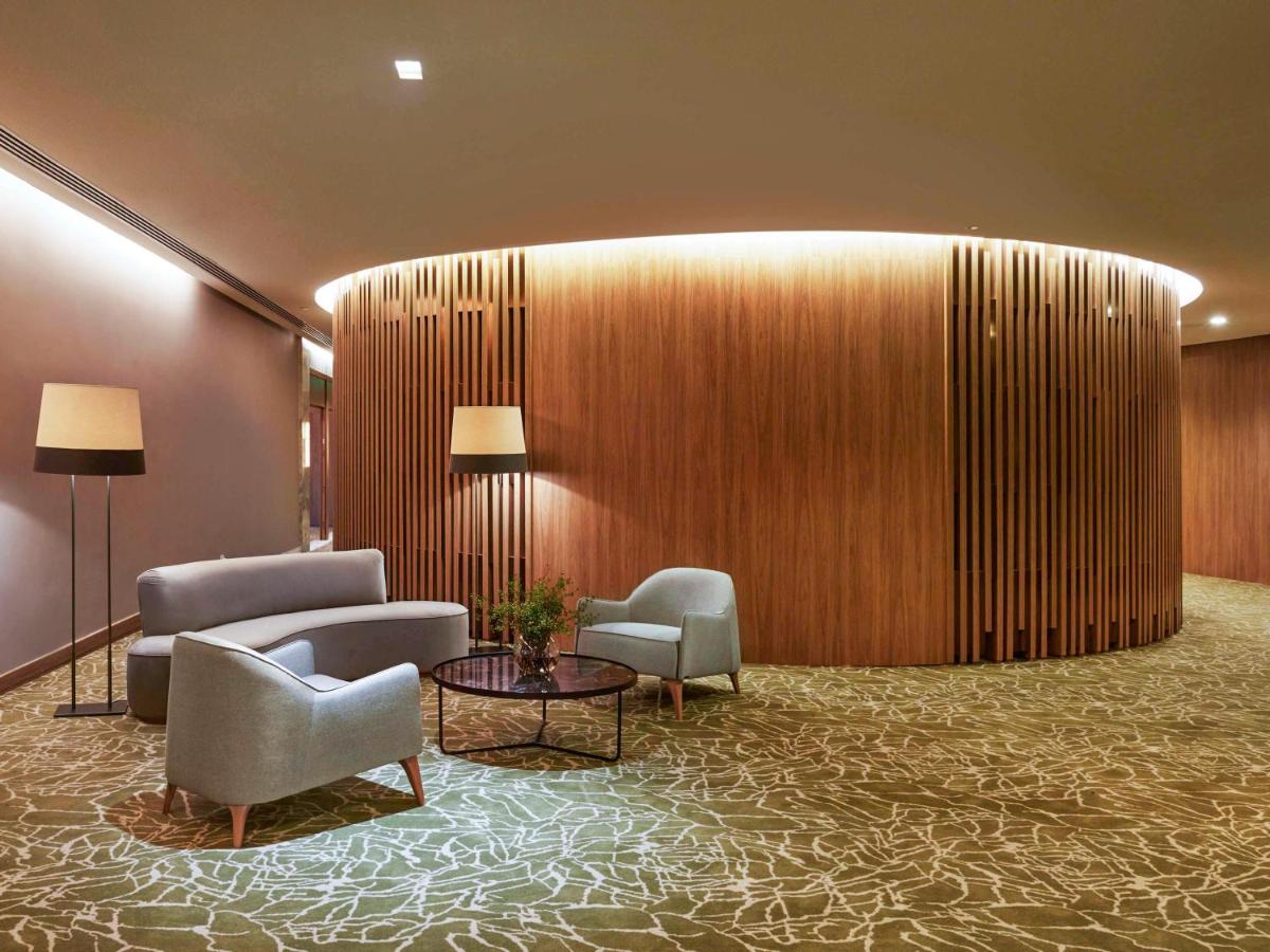 Fairmont Rio de Janeiro Copacabana photo