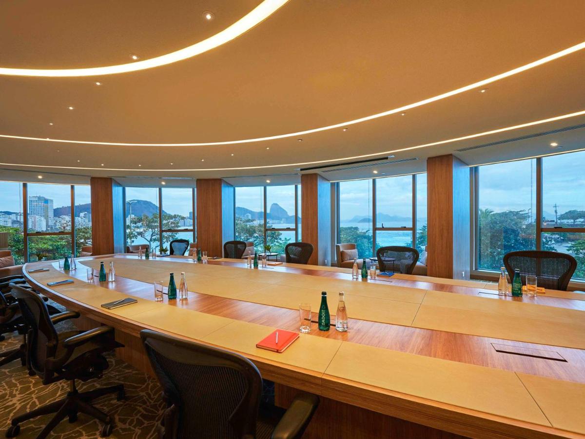 Fairmont Rio de Janeiro Copacabana photo
